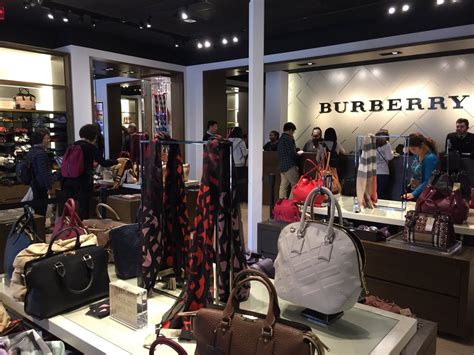 cabazon burberry outlet